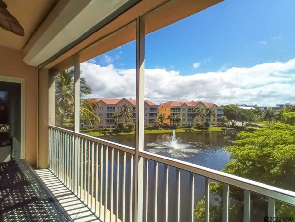 Fort Myers Condo 1029286