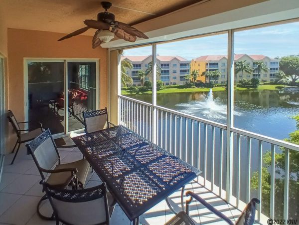 Fort Myers Condo 1029286