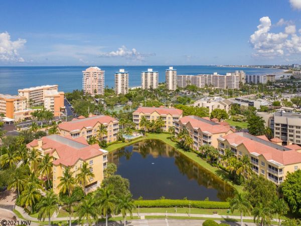 Fort Myers Condo 1029286