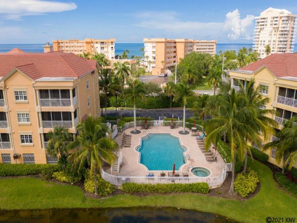 Fort Myers Condo 1029286