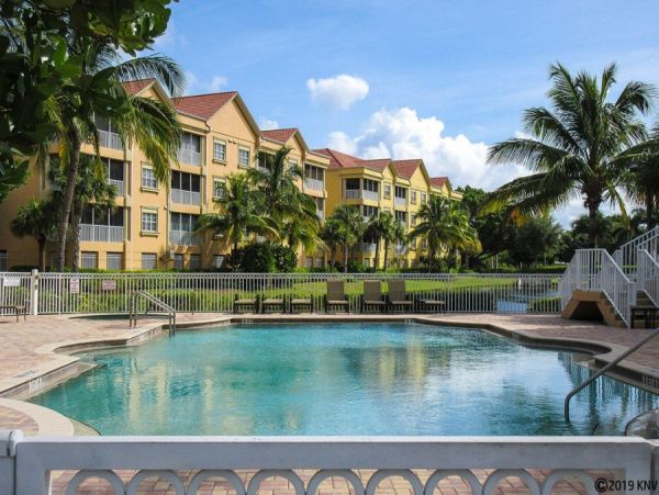 Fort Myers Condo 1029286