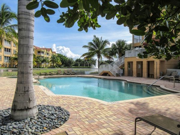 Fort Myers Condo 1029286