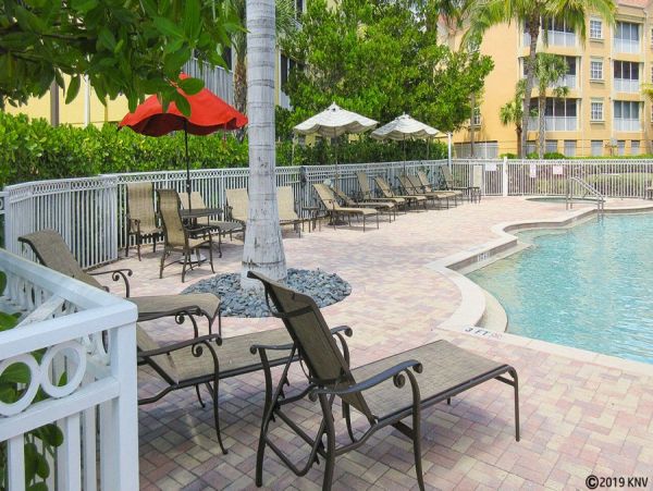 Fort Myers Condo 1029286