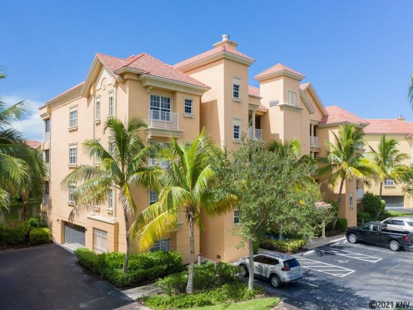 Fort Myers Condo 1029286