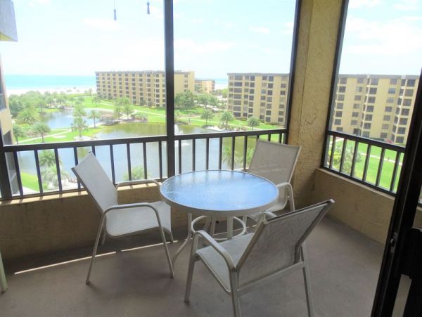 Siesta Key Condo 1029287