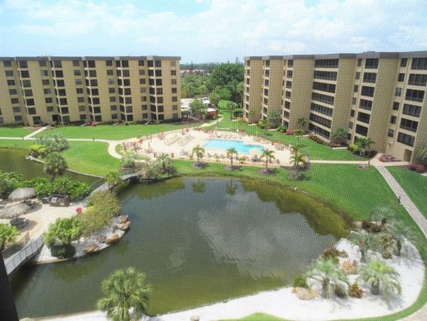 Siesta Key Condo 1029287