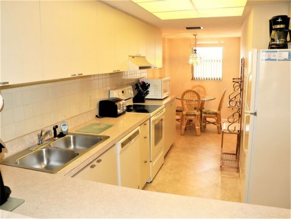 Siesta Key Condo 1029287