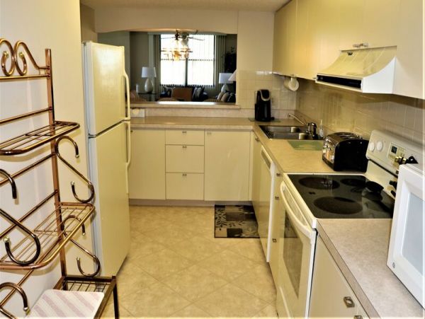 Siesta Key Condo 1029287