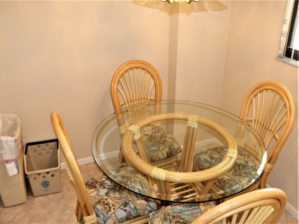 Siesta Key Condo 1029287