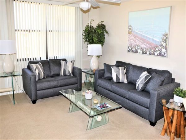 Siesta Key Condo 1029287