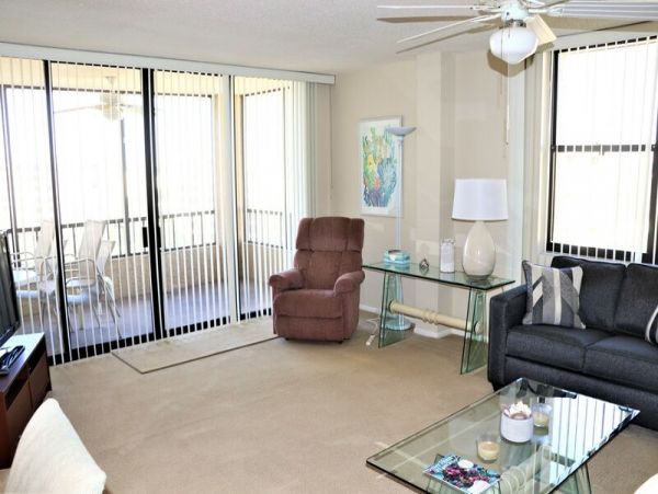 Siesta Key Condo 1029287