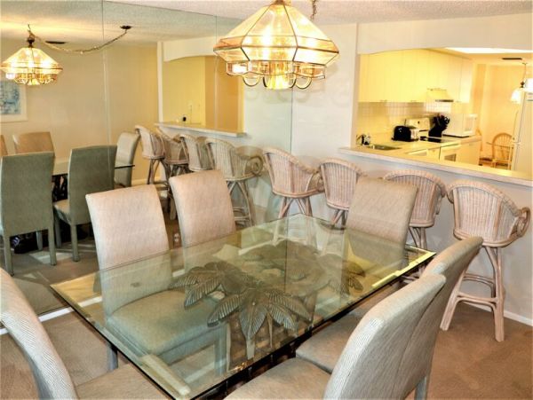 Siesta Key Condo 1029287