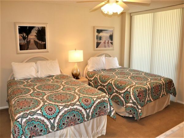 Siesta Key Condo 1029287