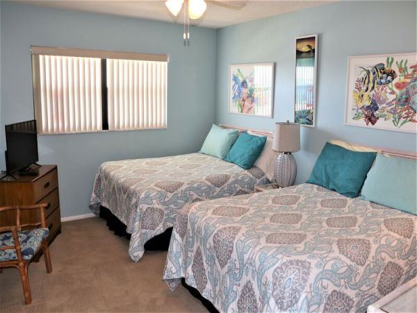 Siesta Key Condo 1029287