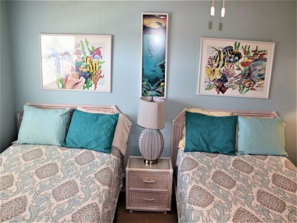Siesta Key Condo 1029287