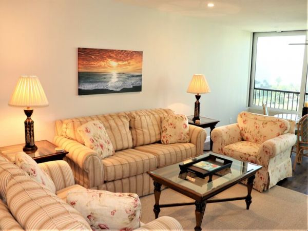 Siesta Key Condo 1029288
