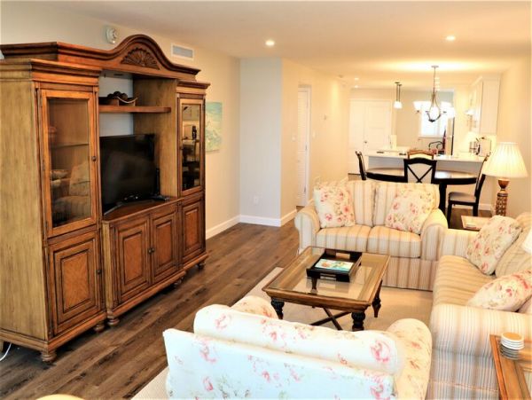 Siesta Key Condo 1029288