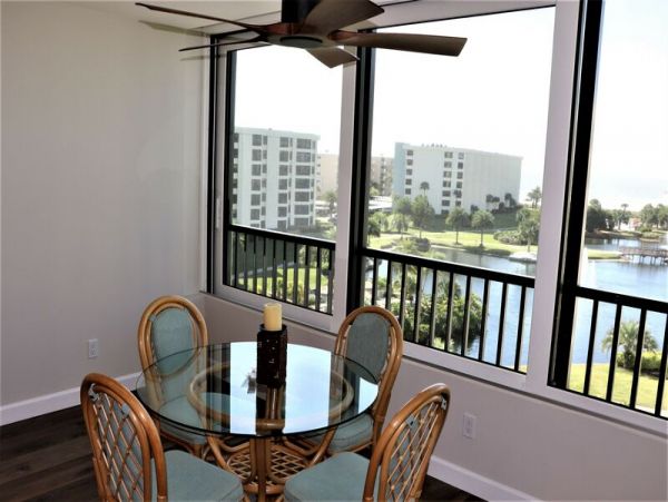 Siesta Key Condo 1029288
