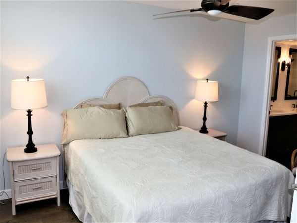Siesta Key Condo 1029288