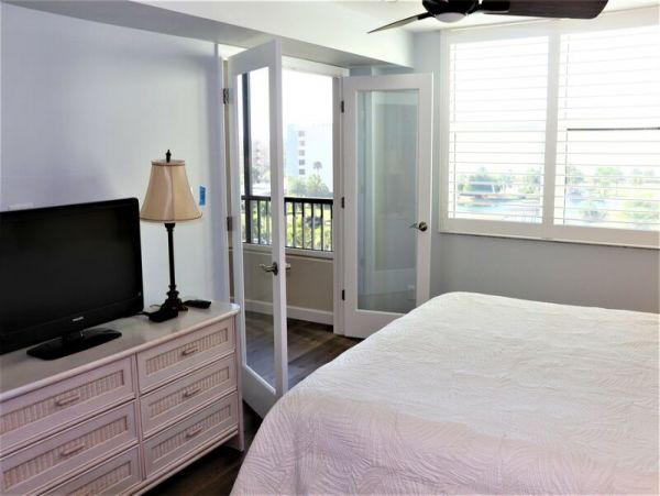 Siesta Key Condo 1029288