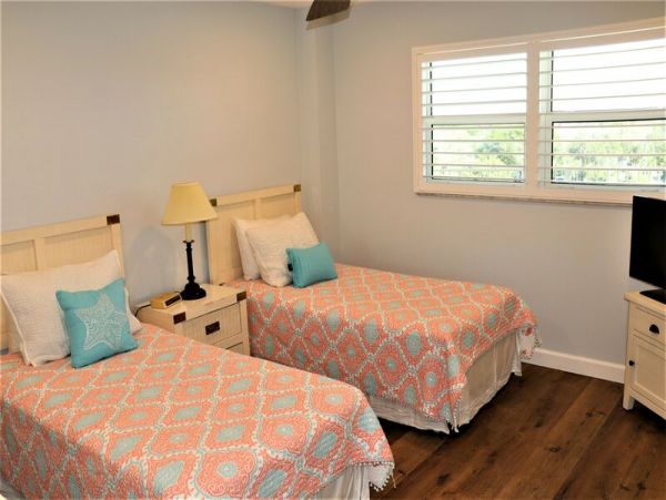 Siesta Key Condo 1029288