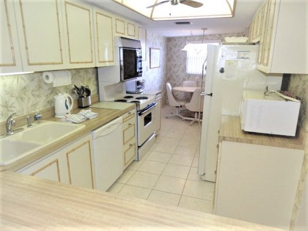Siesta Key Condo 1029289
