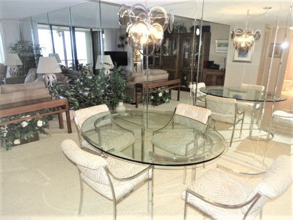 Siesta Key Condo 1029289