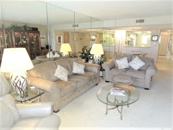 Siesta Key Condo 1029289