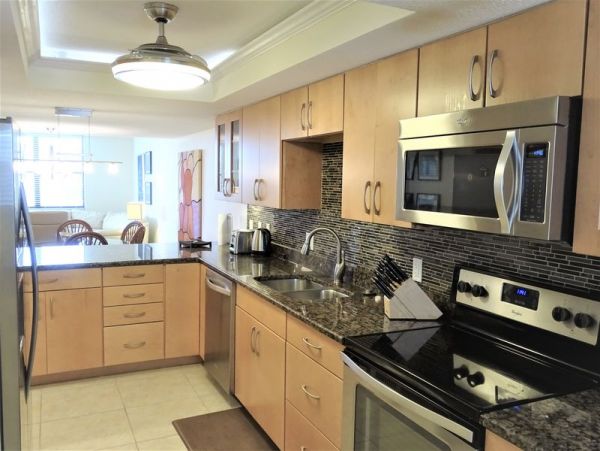 Siesta Key Condo 1029290
