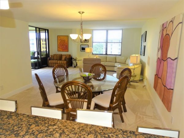 Siesta Key Condo 1029290