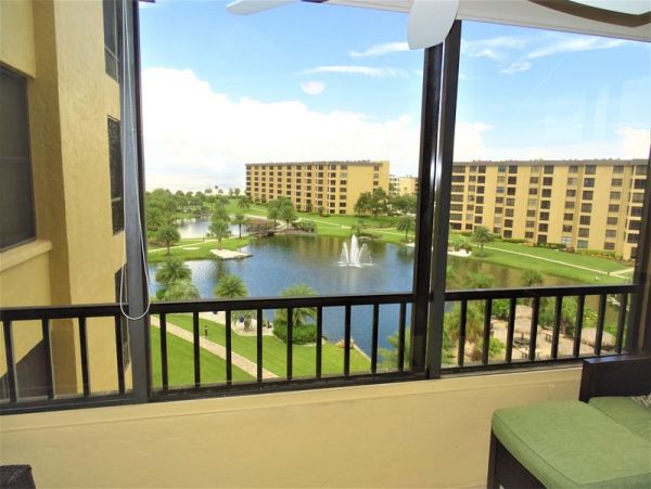 Siesta Key Condo 1029290
