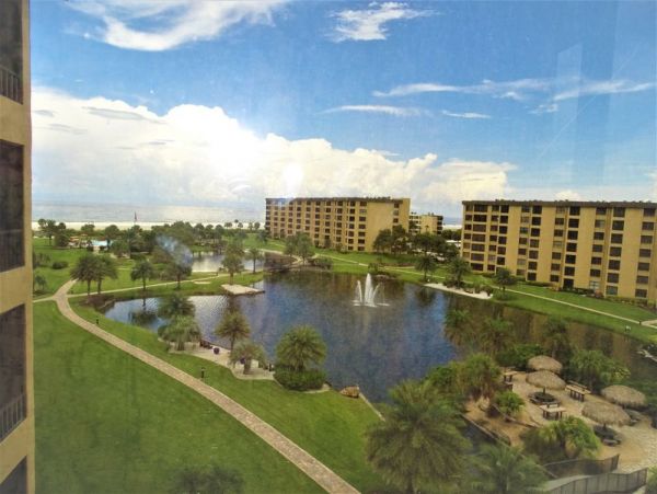 Siesta Key Condo 1029290