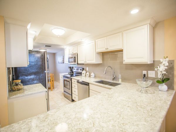 Siesta Key Condo 1029291