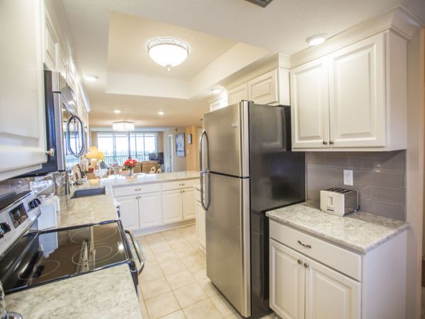 Siesta Key Condo 1029291