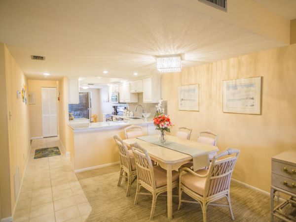 Siesta Key Condo 1029291