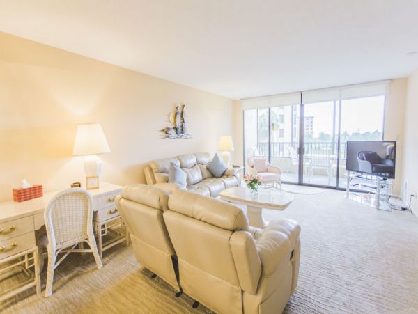 Siesta Key Condo 1029291