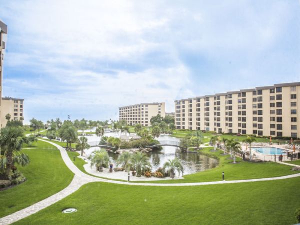 Siesta Key Condo 1029291