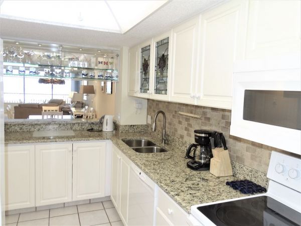 Siesta Key Condo 1029292