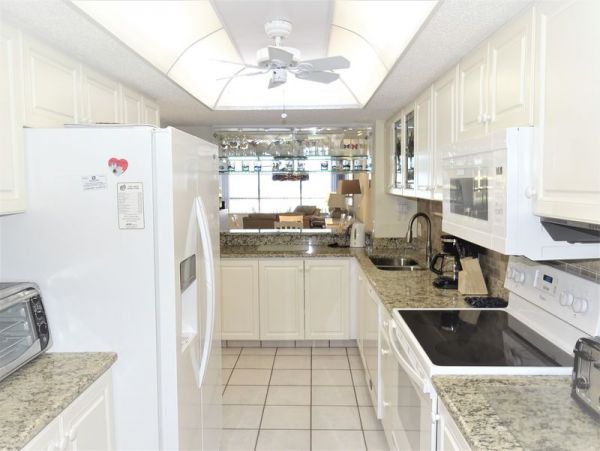 Siesta Key Condo 1029292
