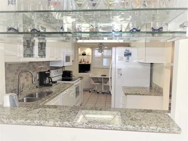 Siesta Key Condo 1029292