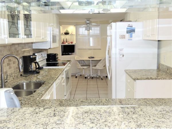 Siesta Key Condo 1029292