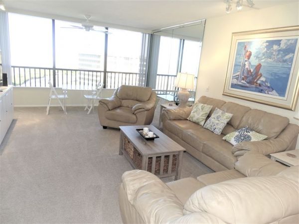 Siesta Key Condo 1029292