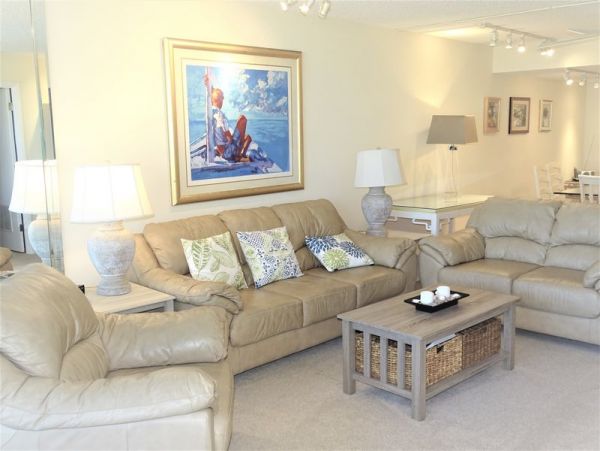 Siesta Key Condo 1029292