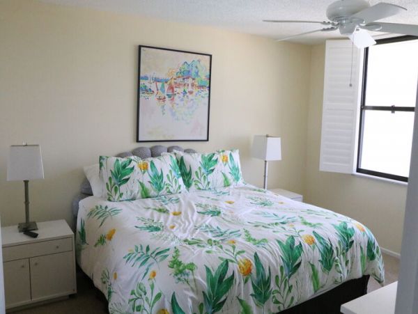 Siesta Key Condo 1029292