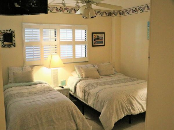 Siesta Key Condo 1029292