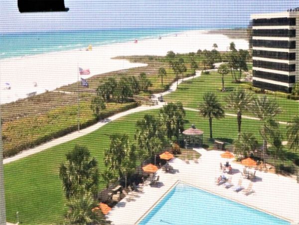 Siesta Key Condo 1029292