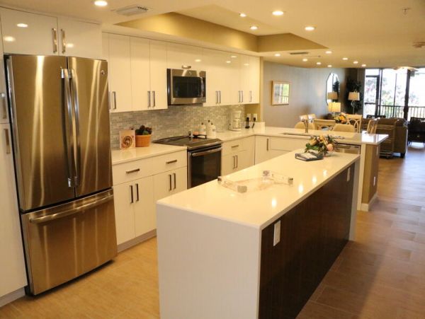 Siesta Key Condo 1029293