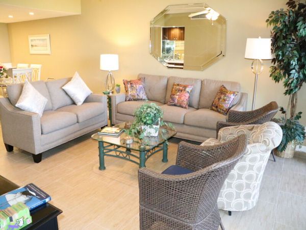 Siesta Key Condo 1029293