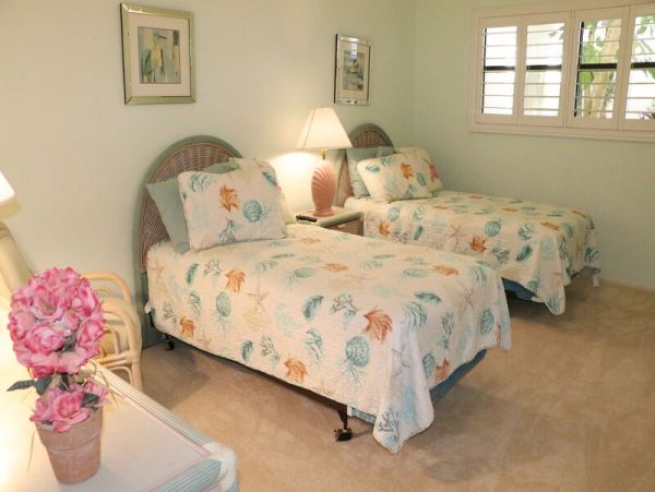 Siesta Key Condo 1029293