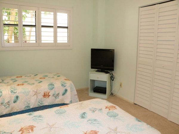 Siesta Key Condo 1029293